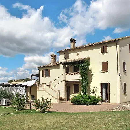 Дом отдыха Country House Binnella 110s *