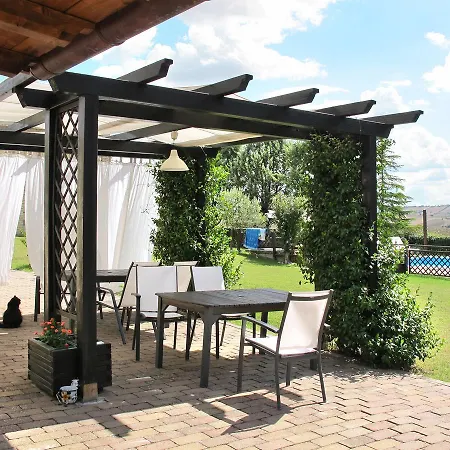 Country House Binnella 110s * Чинголи