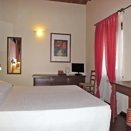 Country House Binnella 110s * Чинголи