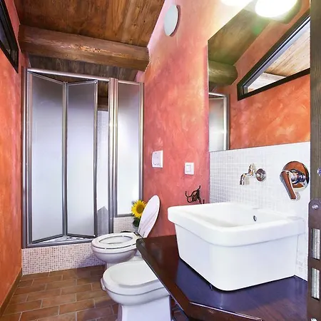 Country House Binnella 110s * Чинголи