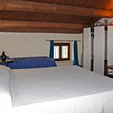Country House Binnella 110s * Чинголи