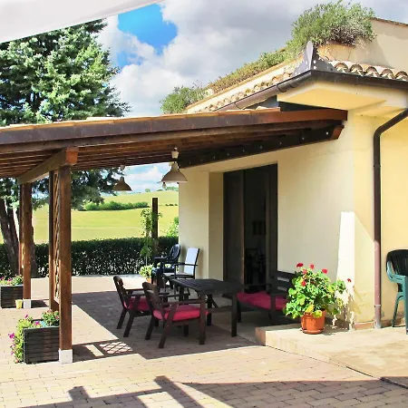 Country House Binnella 110s * Чинголи