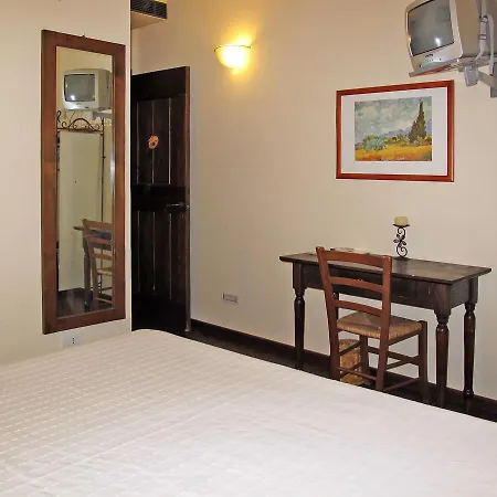Country House Binnella 110s * Чинголи
