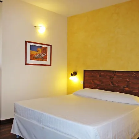 Дом отдыха Country House Binnella 110s *