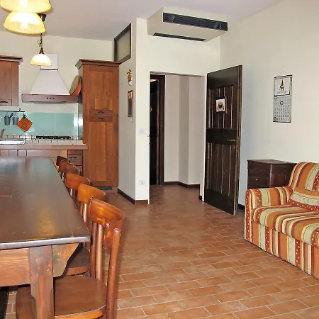 Дом отдыха Country House Binnella 110s *