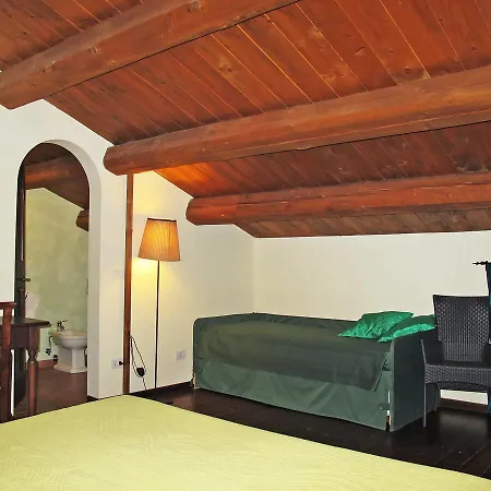 Country House Binnella 110s * Чинголи