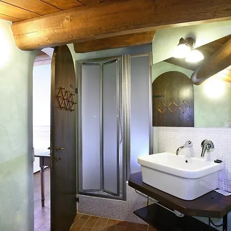 Дом отдыха Country House Binnella 110s *