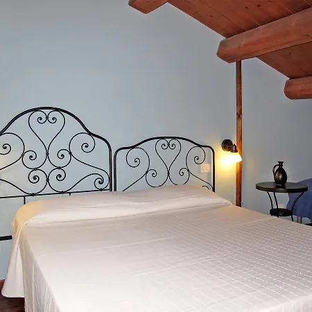 Country House Binnella 110s * Чинголи