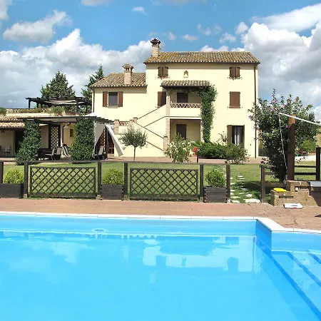 Country House Binnella 110s * Чинголи