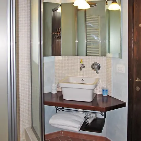 Дом отдыха Country House Binnella 110s *