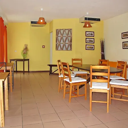 Country House Binnella 110s * Чинголи