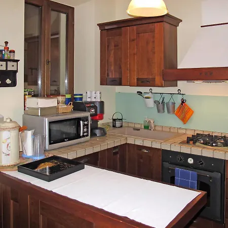 Дом отдыха Country House Binnella 110s *