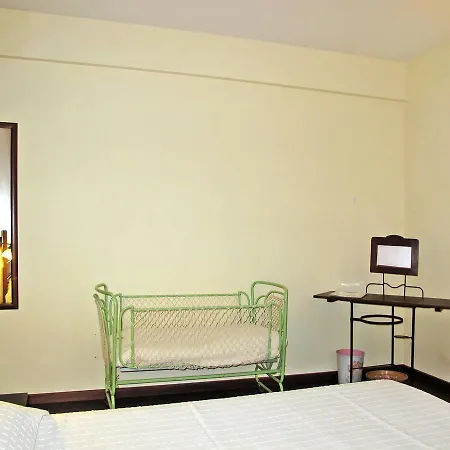 Country House Binnella 110s * Чинголи