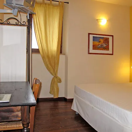 Дом отдыха Country House Binnella 110s *