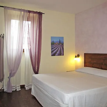 Дом отдыха Country House Binnella 110s *
