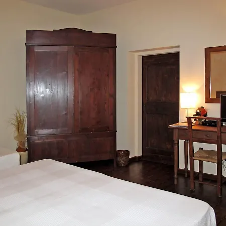 Дом отдыха Country House Binnella 110s *