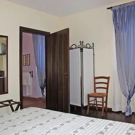 Дом отдыха Country House Binnella 110s *