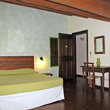Дом отдыха Country House Binnella 110s *