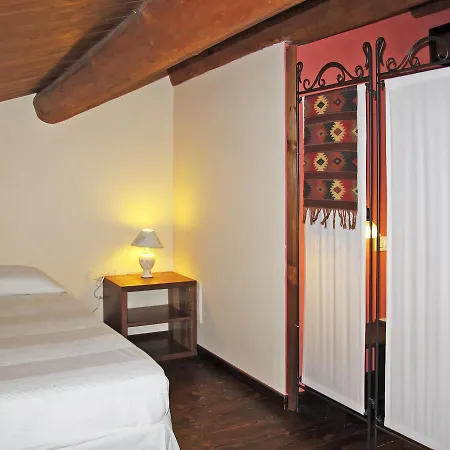 Дом отдыха Country House Binnella 110s *