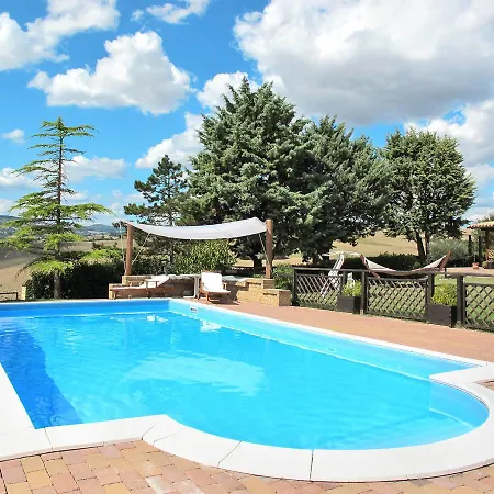 Дом отдыха Country House Binnella 110s *