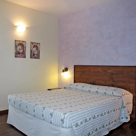 Дом отдыха Country House Binnella 110s *