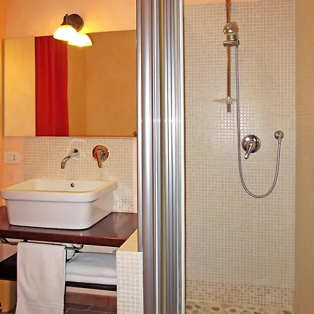Дом отдыха Country House Binnella 110s *