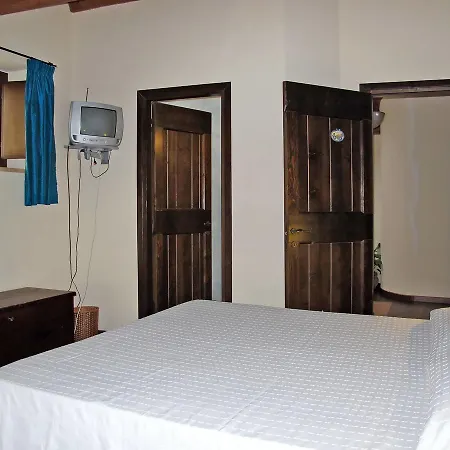 Country House Binnella 110s * Чинголи