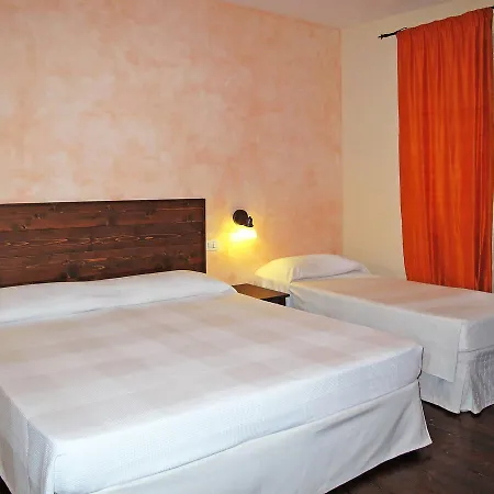 Country House Binnella 110s * Чинголи