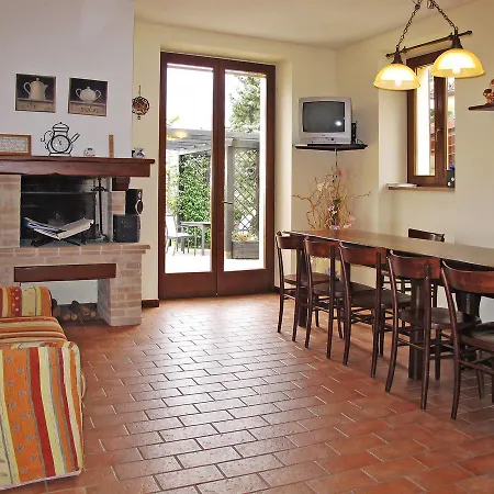 Country House Binnella 110s * Чинголи