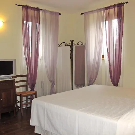 Country House Binnella 110s * Чинголи