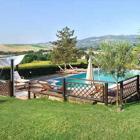 Country House Binnella 110s * Чинголи