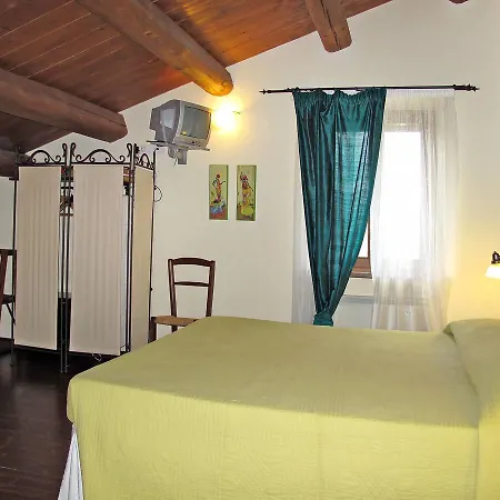 Country House Binnella 110s * Чинголи