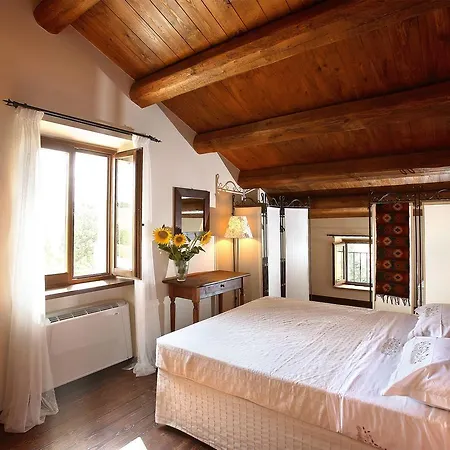 Country House Binnella 110s * Чинголи