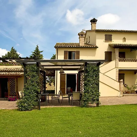 Дом отдыха Country House Binnella 110s *