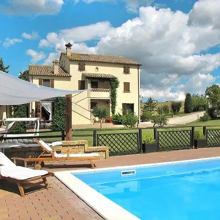 Country House Binnella 110s * Чинголи