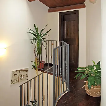 Дом отдыха Country House Binnella 110s *