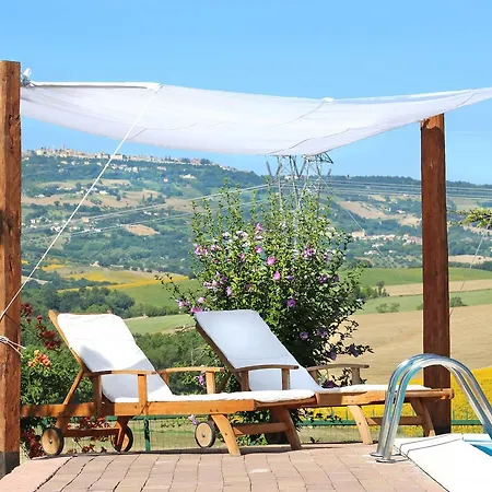 Дом отдыха Country House Binnella 110s *